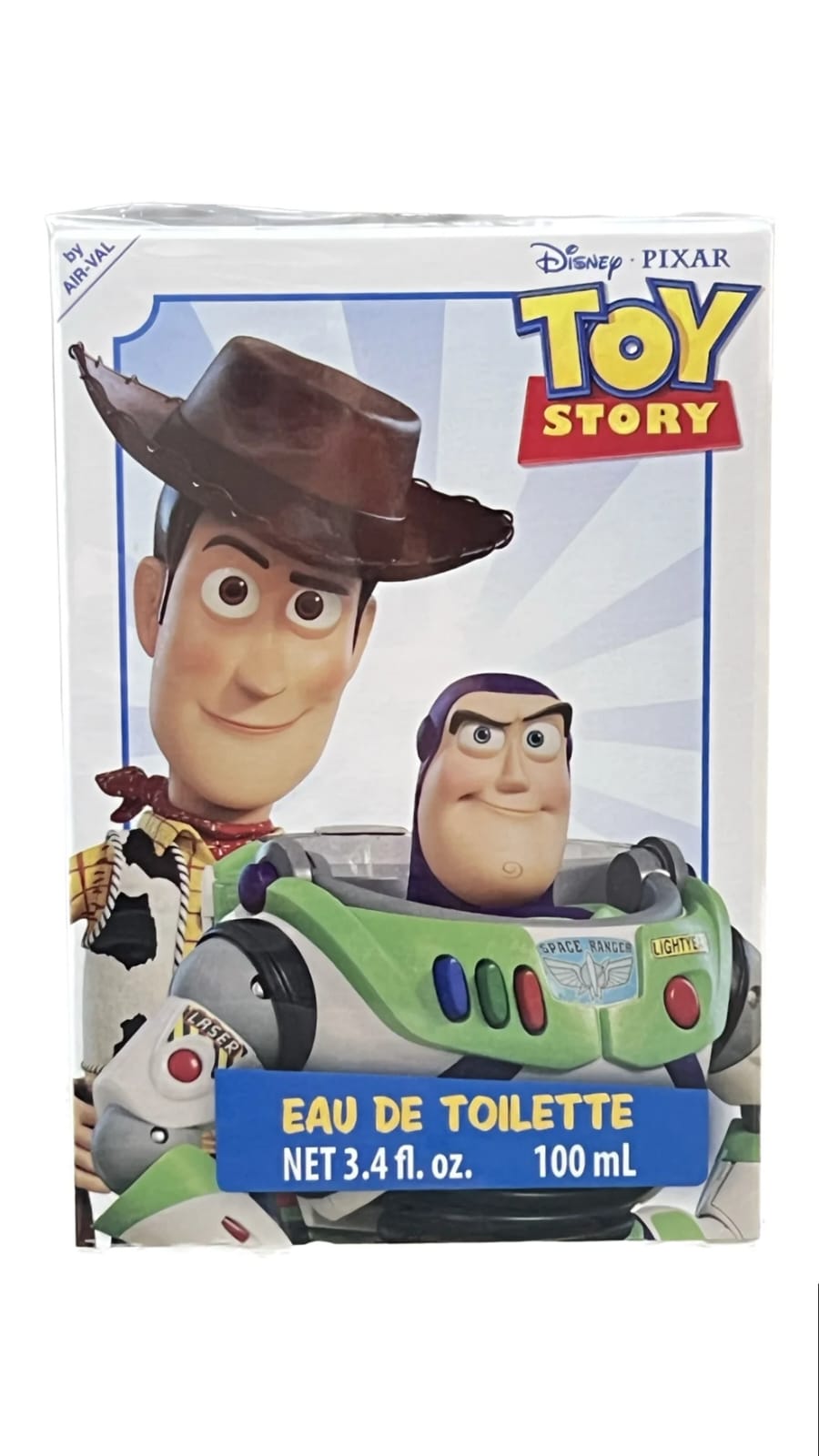 Perfume TOY STORY