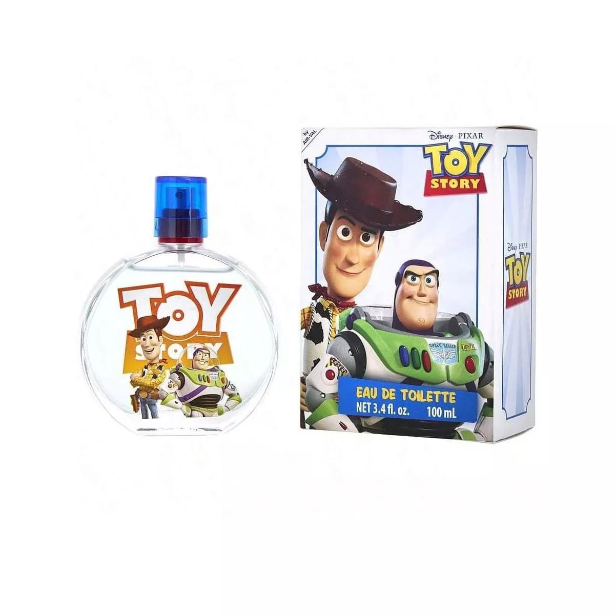 Perfume TOY STORY
