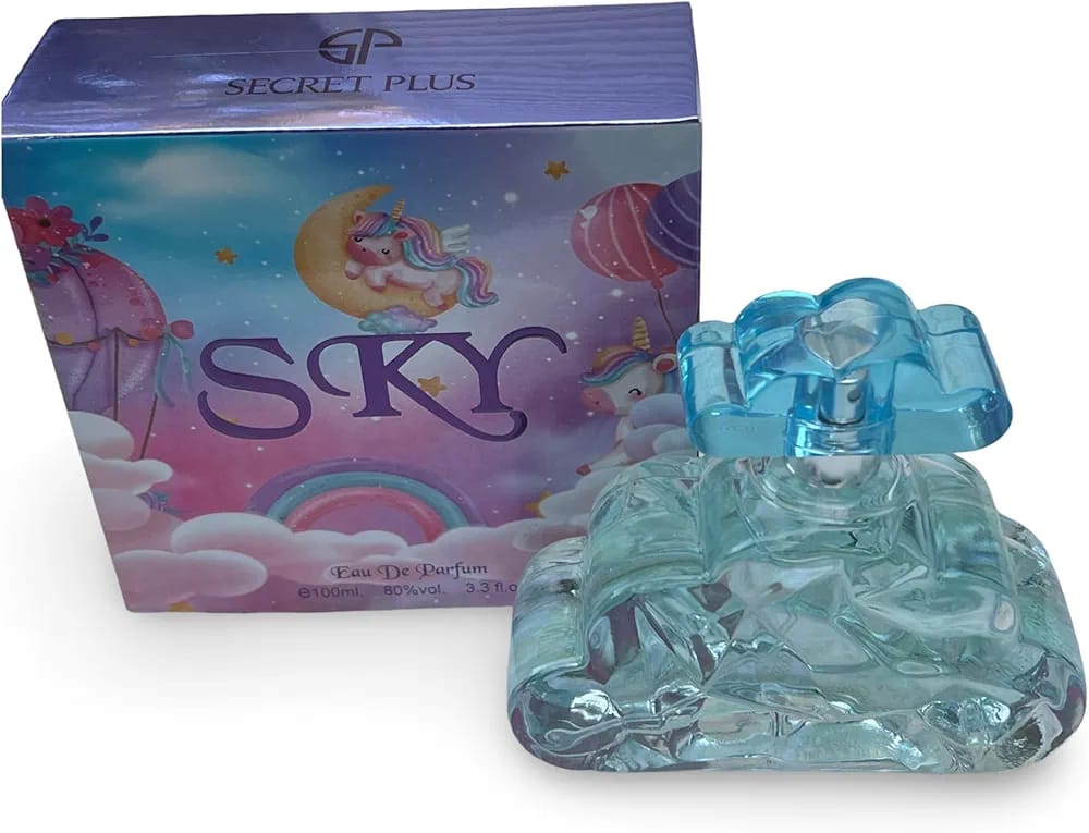 Perfume SKY