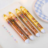 Bolígrafos Capy Bara