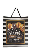 Bolsa de Regalo "Happy Birthday"