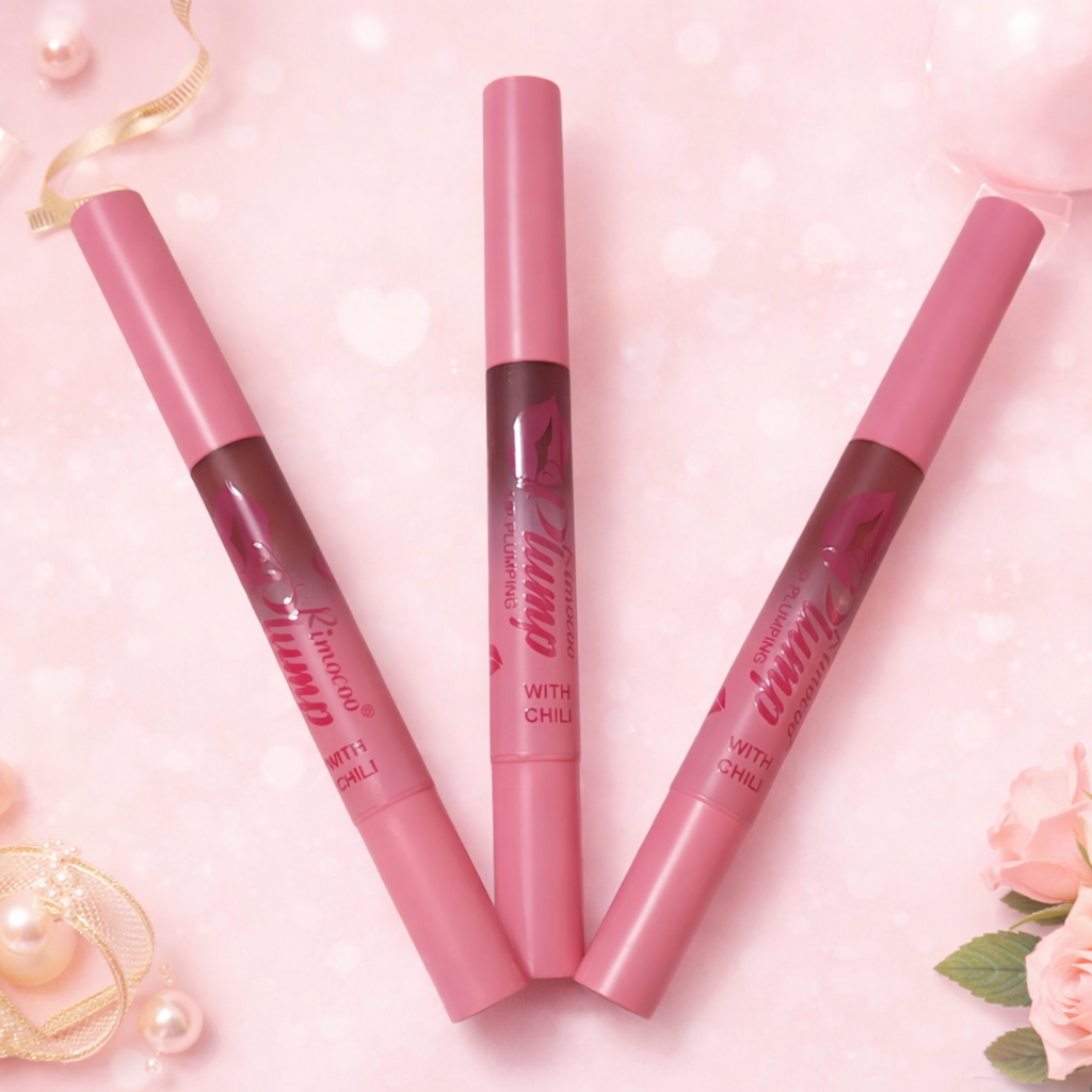 CHILI LIP GLOSS