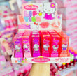Bálsamos Mágicos de Hello Kitty