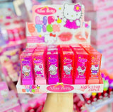 Bálsamos Mágicos de Hello Kitty