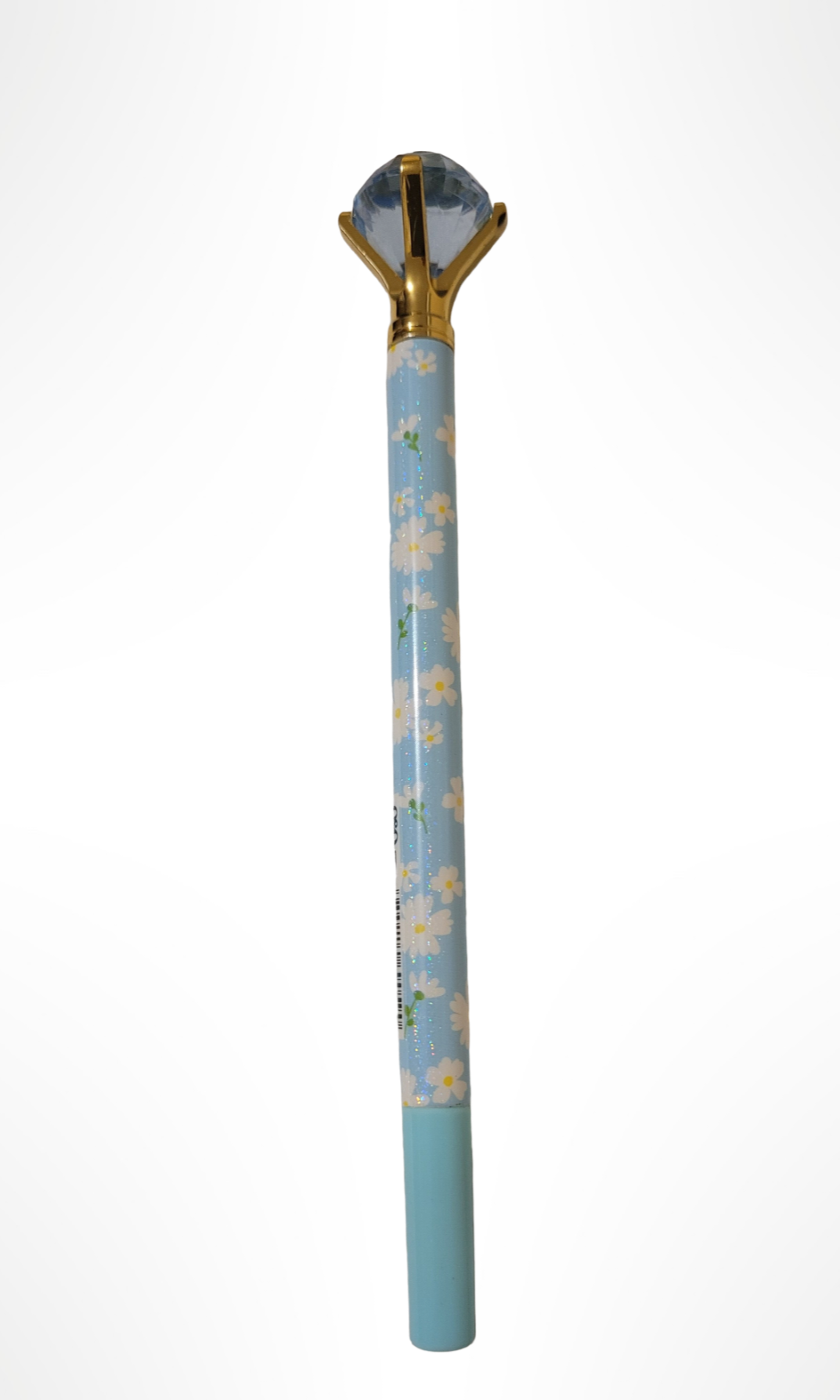 Bolígrafos de Flores