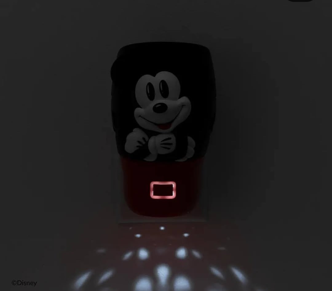 "Disney Mickey Mouse" Wall Diffuser