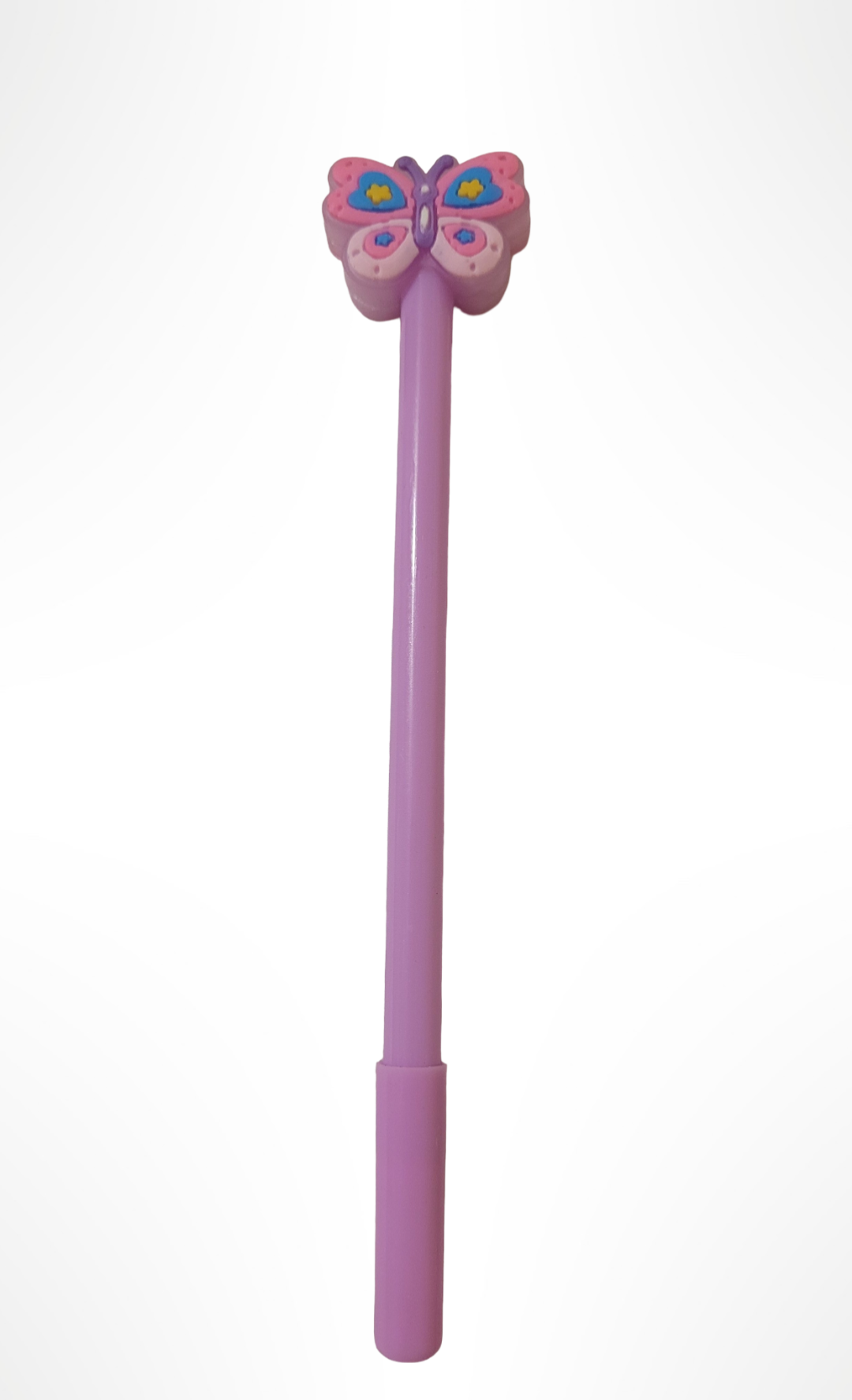 Bolígrafos de mariposa