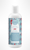 Body Wash Swirling Snowflakes