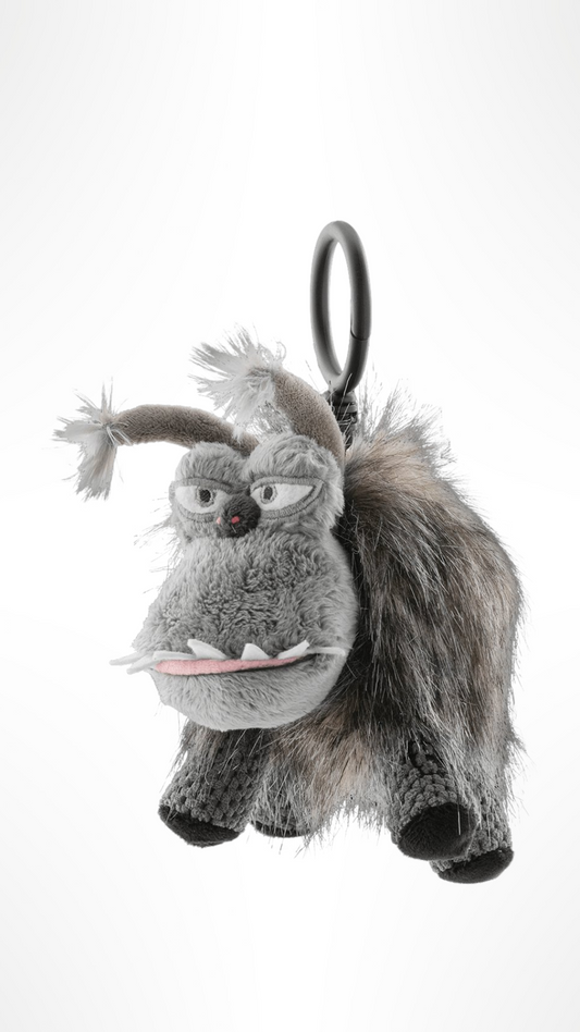 Minions Banana Buddy Clip - Scentsy