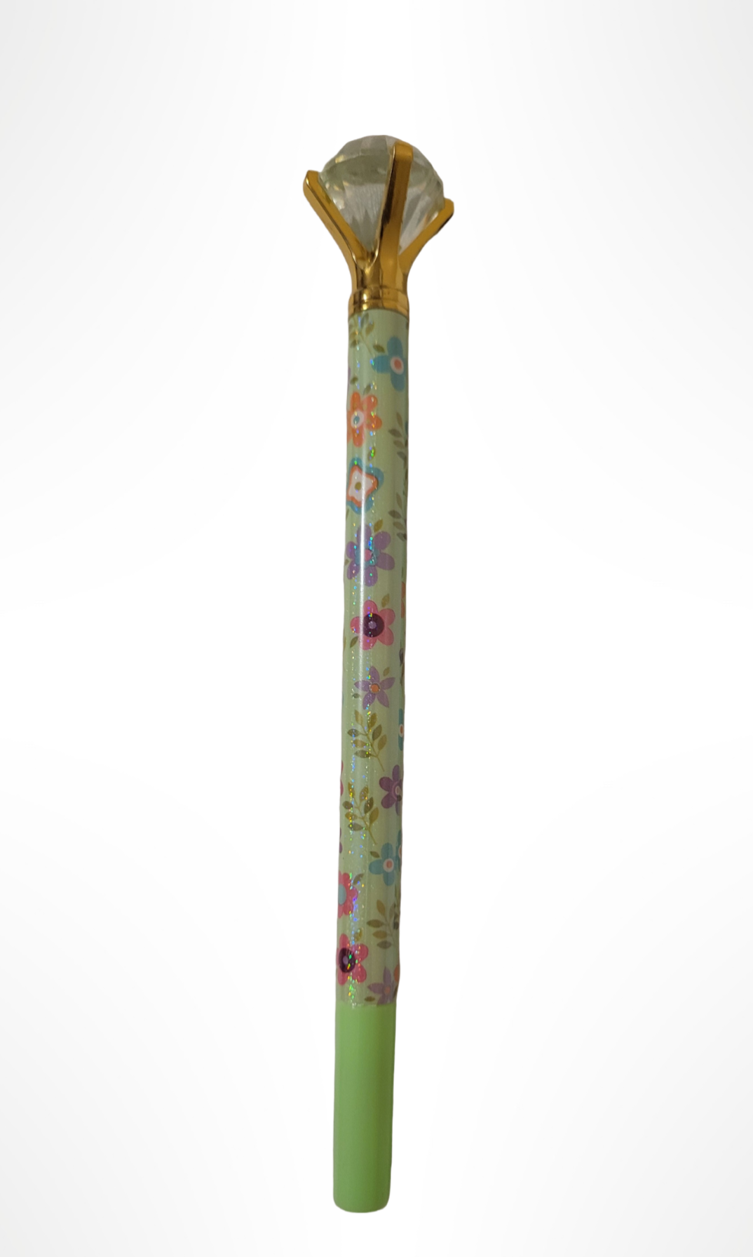 Bolígrafos de Flores