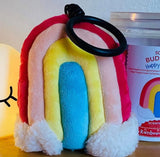 Buddy Clip "Amazon Rain"