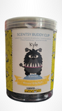 Minions Banana Buddy Clip - Scentsy