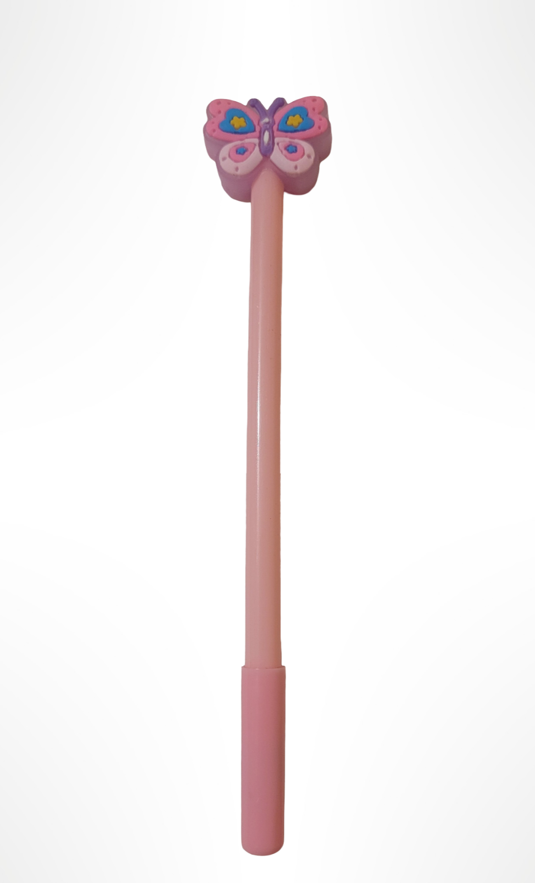 Bolígrafos de mariposa