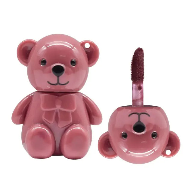 LIPGLOSS - HAPPY BEAR
