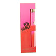 YES MERCI - PERFUME
