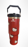 HELLO KITTY - VASO
