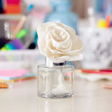 Vanilla Bean Buttercream Scentsy Flower