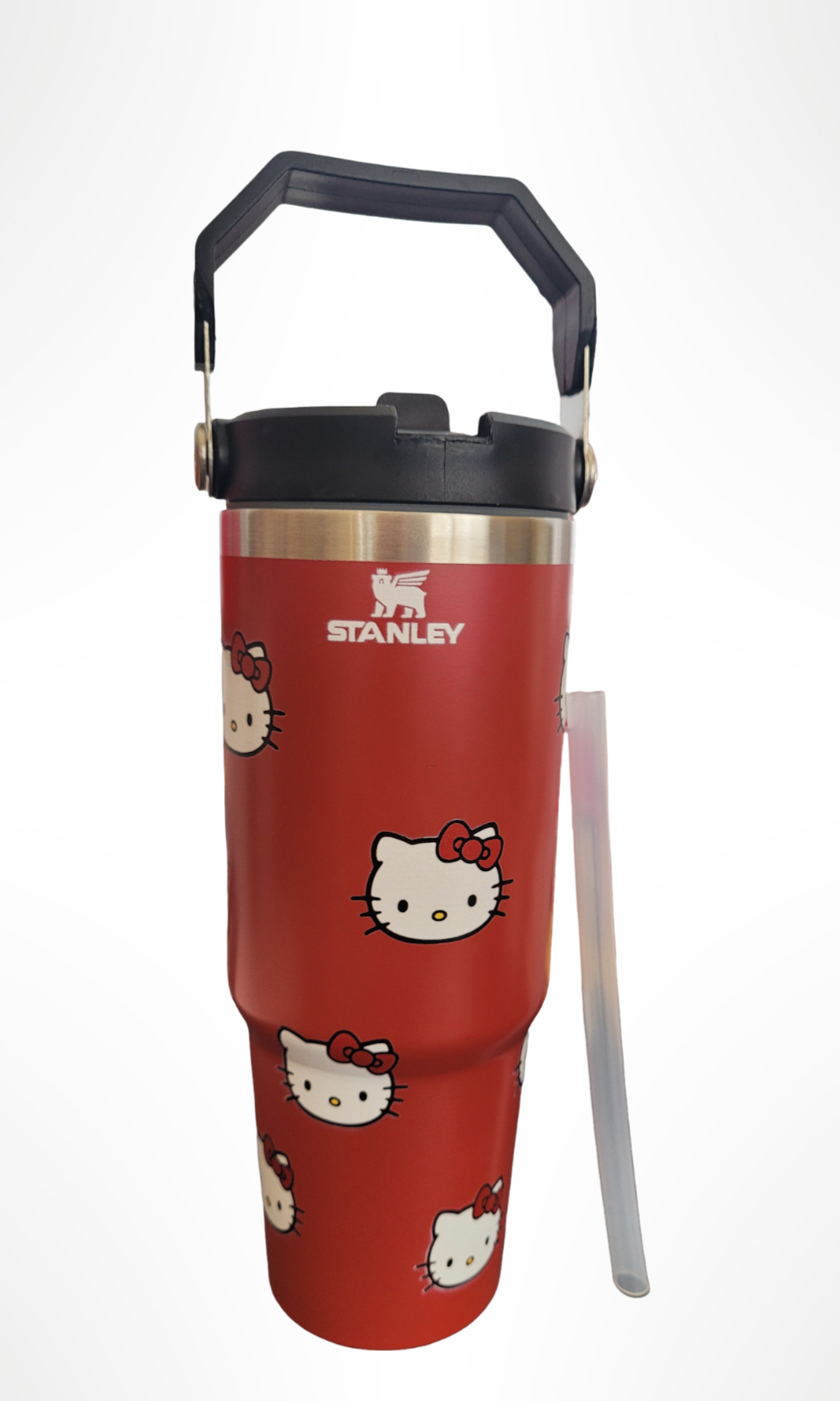 HELLO KITTY - VASO