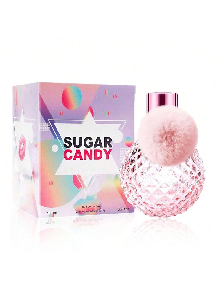 Perfume SUGAR CANDY