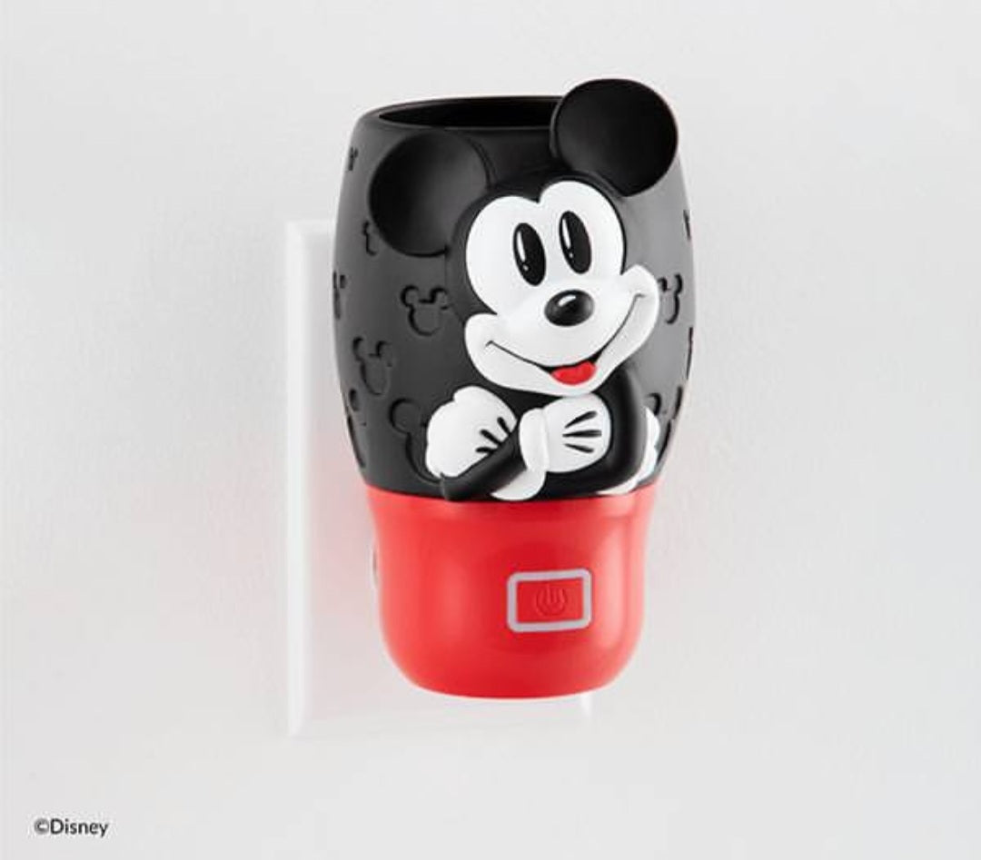 "Disney Mickey Mouse" Wall Diffuser