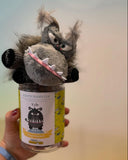Minions Banana Buddy Clip - Scentsy