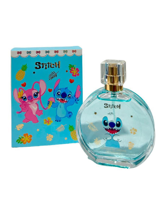 Perfume de STICH