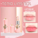 Crystal Lipstick Stich