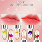 Crystal Lipstick Stich